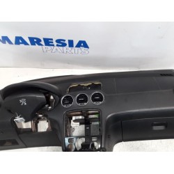 Peugeot - 308 - Set de airbag