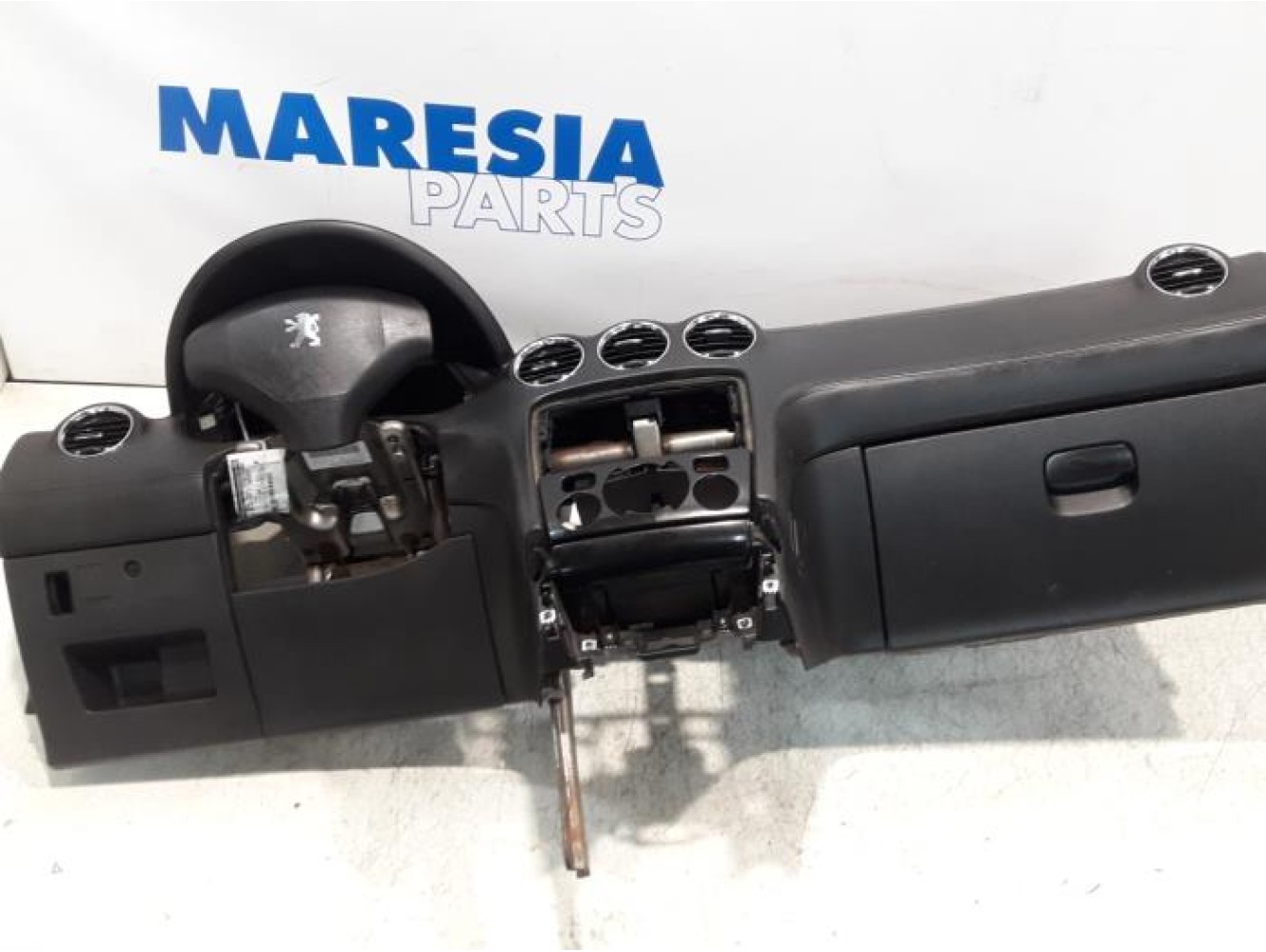 Peugeot - 308 - Set de airbag