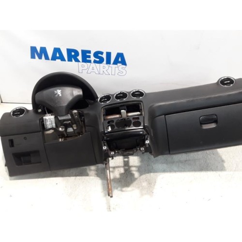 Peugeot - 308 - Airbag set