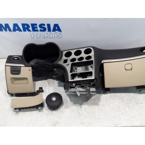 Alfa Romeo - 159 - Airbag set