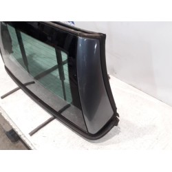 Peugeot - 207 - Rear window