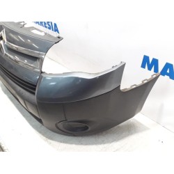 Citroen - Berlingo - Front bumper