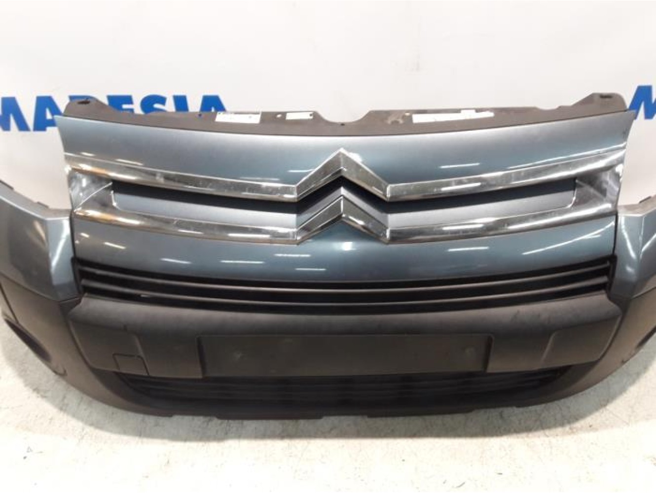 Citroen - Berlingo - Front bumper