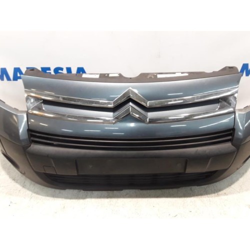 Citroen - Berlingo - Front bumper