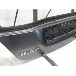 Peugeot - 207 - Tailgate