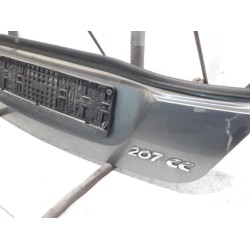 Peugeot - 207 - Tailgate