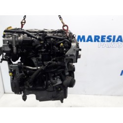 Alfa Romeo - 159 - Engine