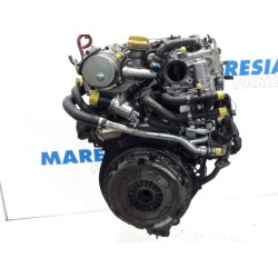 Alfa Romeo - 159 - Engine