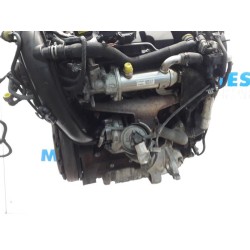 Peugeot - 308 - Moteur