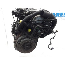 Peugeot - 308 - Moteur