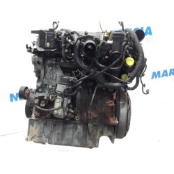 Peugeot - 308 - Moteur