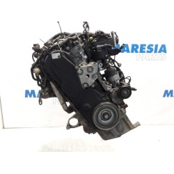Peugeot - 308 - Moteur