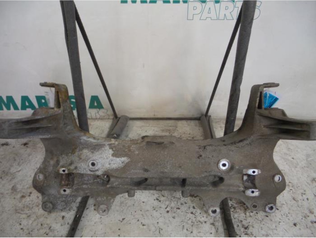 Fiat - Fiorino - Subframe