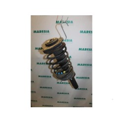 Citroen - Xsara - Front shock absorber rod, right