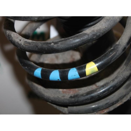 Citroen - Xsara - Front shock absorber rod, right