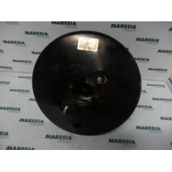 Fiat - Fiorino - Brake servo