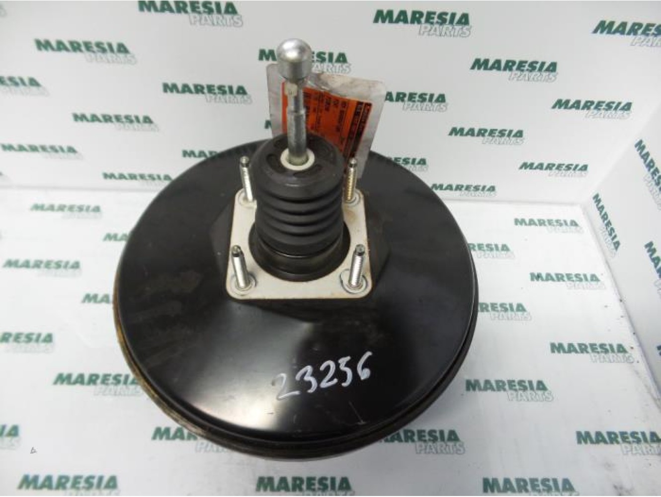 Fiat - Fiorino - Brake servo