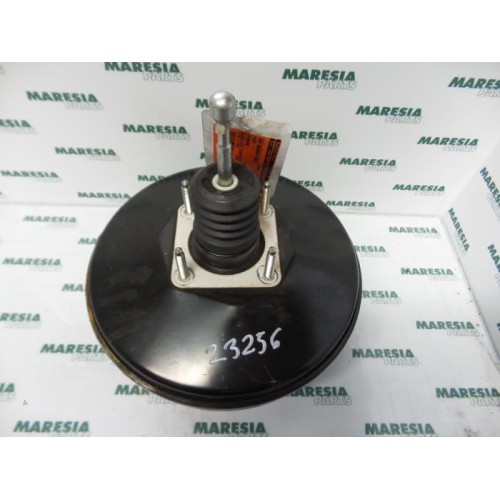 Fiat - Fiorino - Brake servo