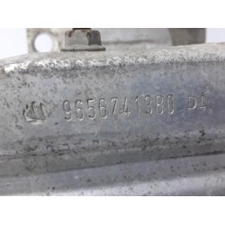 Peugeot - 308 - Front bumper frame