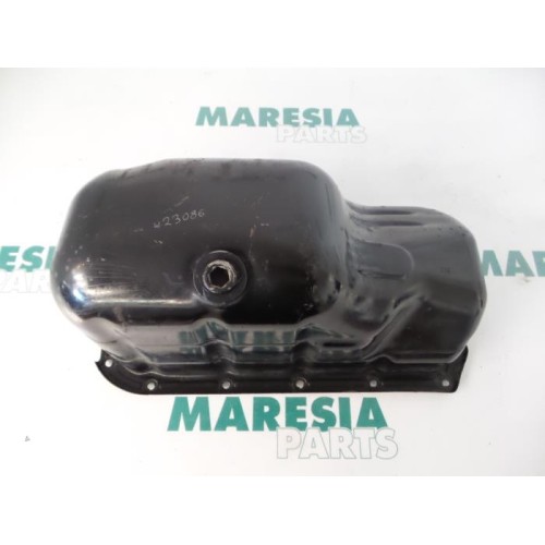 Fiat - Punto - Sump