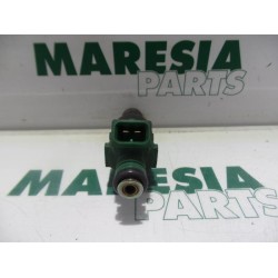 Renault - Kangoo - Injector (petrol injection)