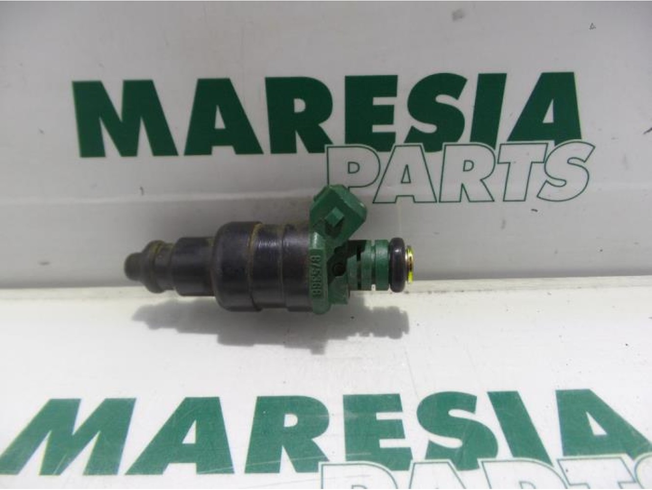 Renault - Kangoo - Injector (petrol injection)