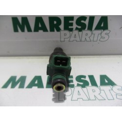 Renault - Kangoo - Injector (petrol injection)