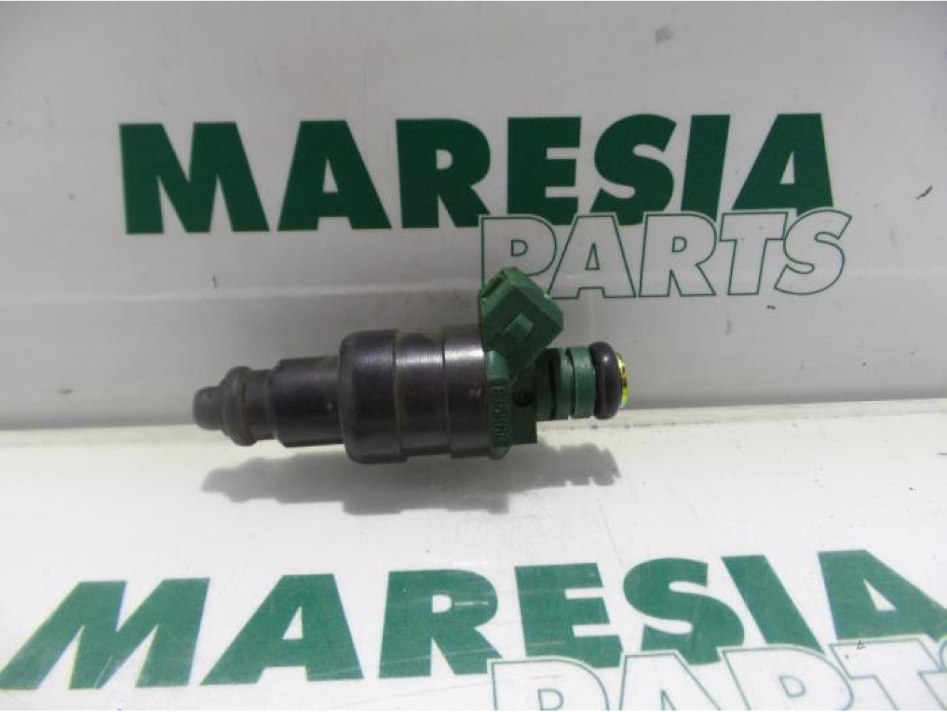 Renault - Kangoo - Injector (petrol injection)