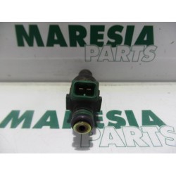 Renault - Kangoo - Injector (petrol injection)
