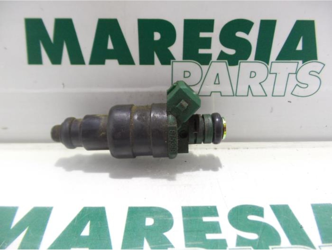 Renault - Kangoo - Injector (petrol injection)