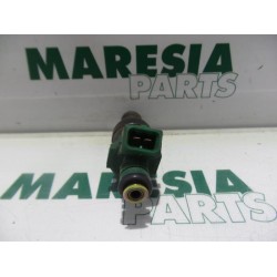 Renault - Kangoo - Injector (benzine injectie)