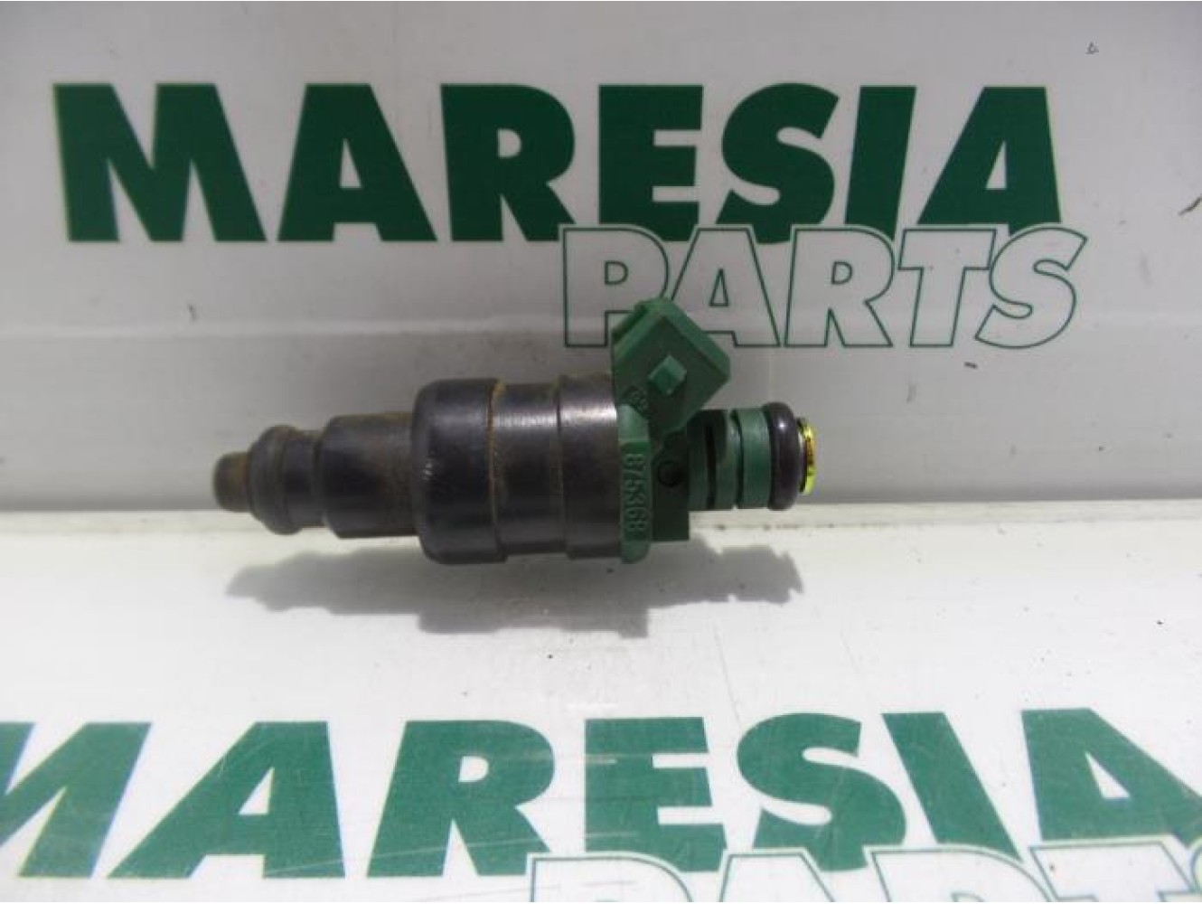 Renault - Kangoo - Injector (benzine injectie)