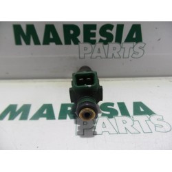 Renault - Kangoo - Injector (petrol injection)