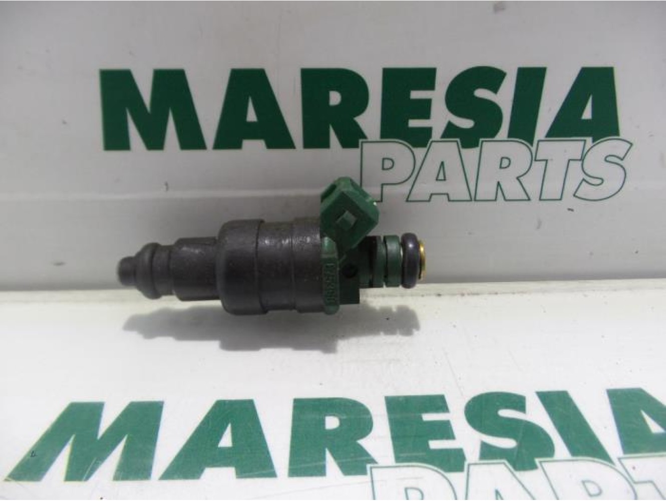 Renault - Kangoo - Injector (petrol injection)