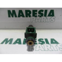 Renault - Kangoo - Injector (petrol injection)