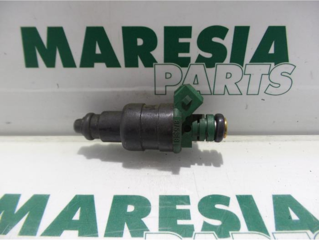 Renault - Kangoo - Injector (petrol injection)