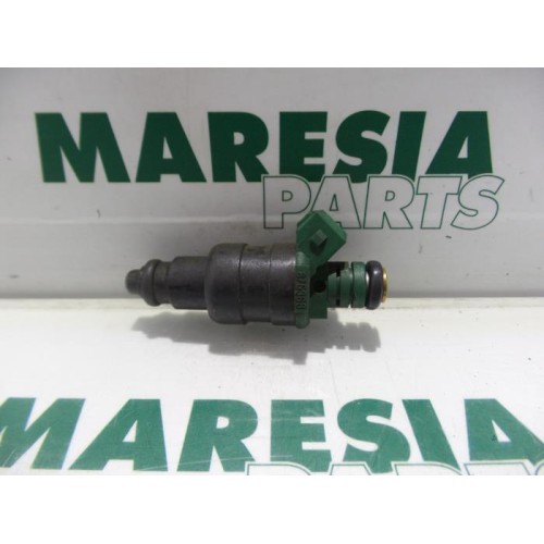 Renault - Kangoo - Injector (petrol injection)