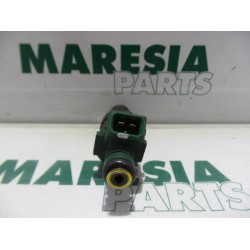 Renault - Kangoo - Injector (petrol injection)