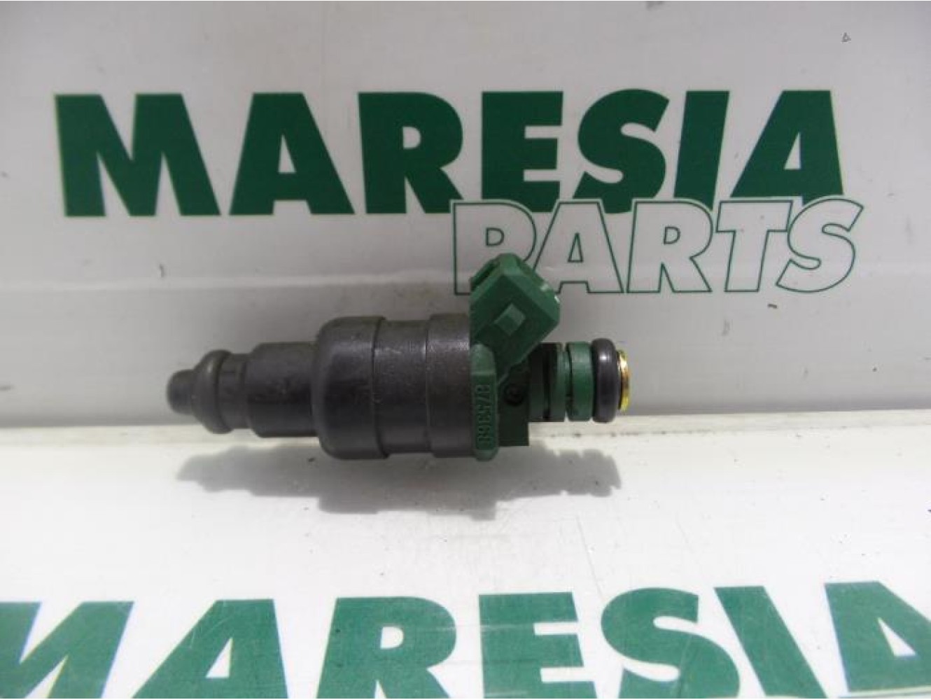 Renault - Kangoo - Injector (petrol injection)
