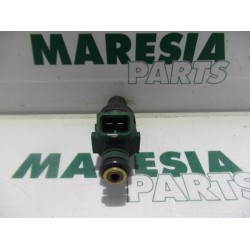 Renault - Kangoo - Injector (petrol injection)