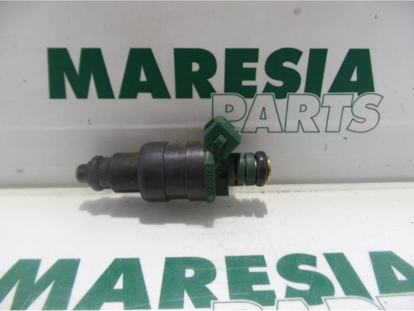 Renault - Kangoo - Injector (petrol injection)