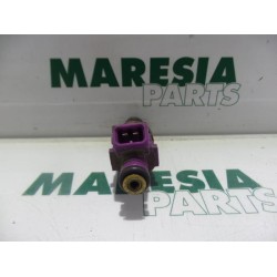 Renault - Kangoo - Injector (petrol injection)