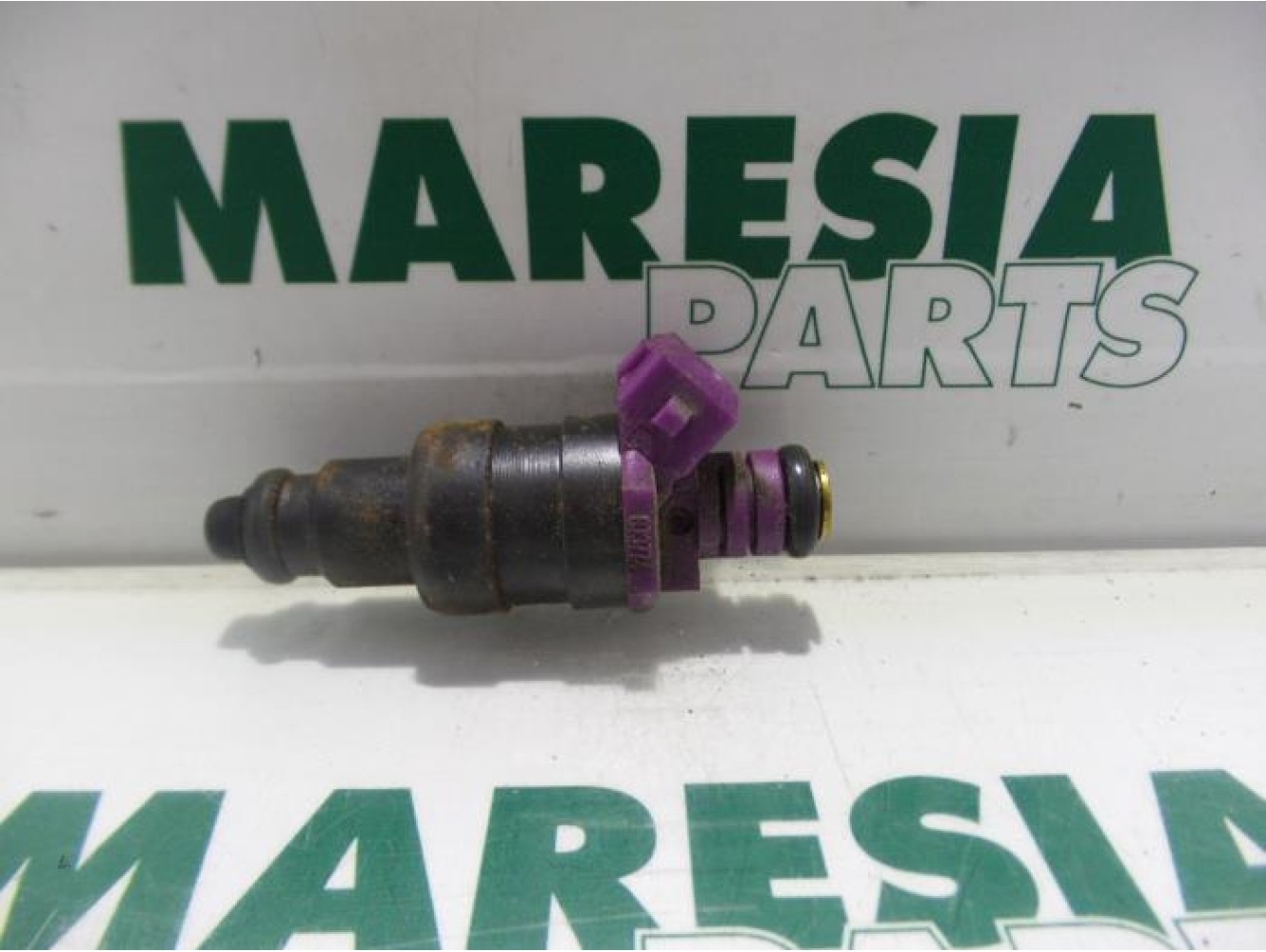 Renault - Kangoo - Injector (petrol injection)