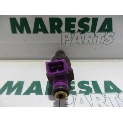 Renault - Kangoo - Injector (petrol injection)