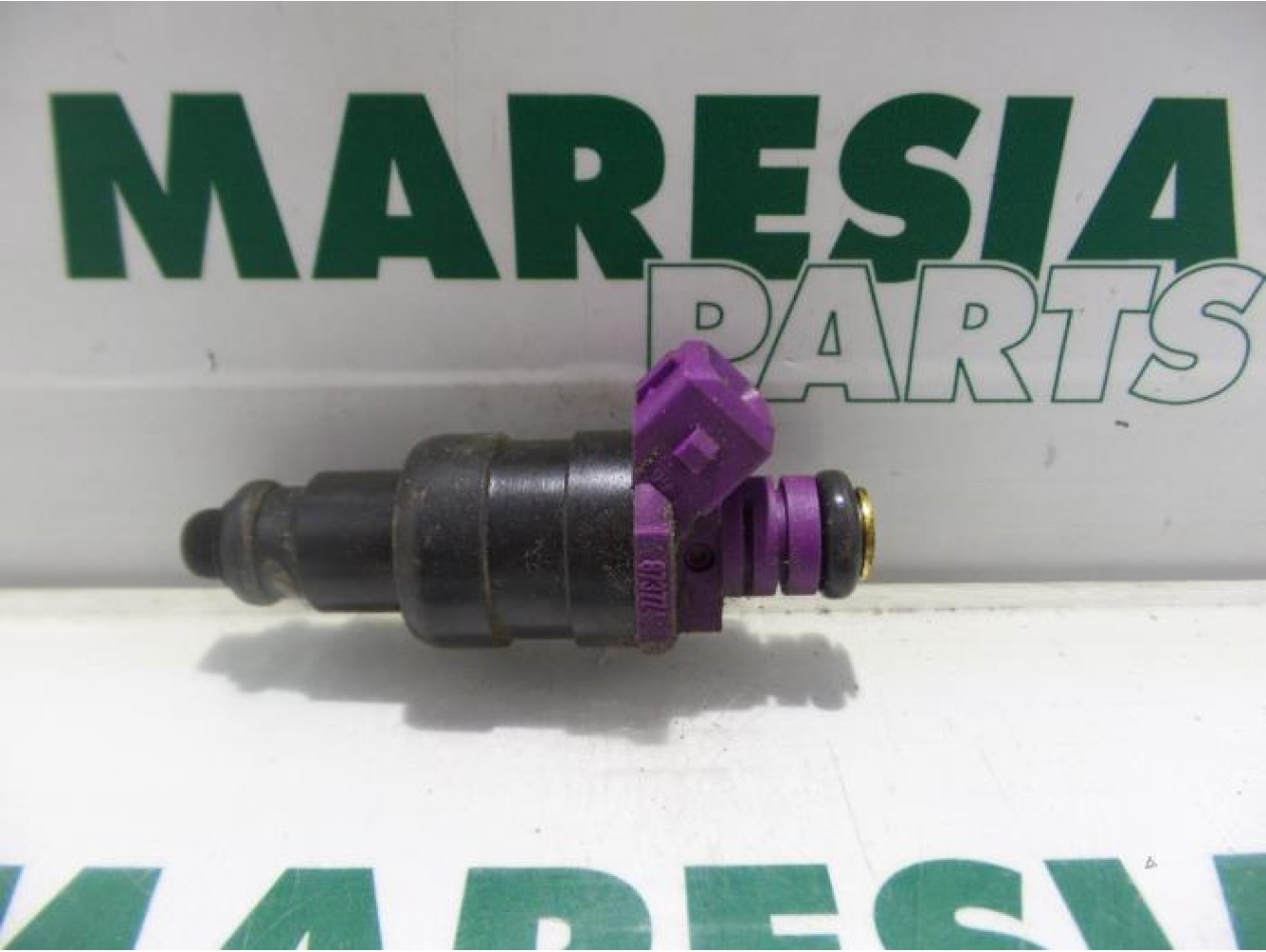 Renault - Kangoo - Injector (petrol injection)