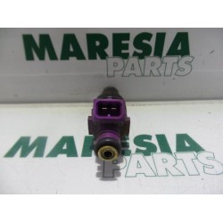 Renault - Kangoo - Injector (petrol injection)