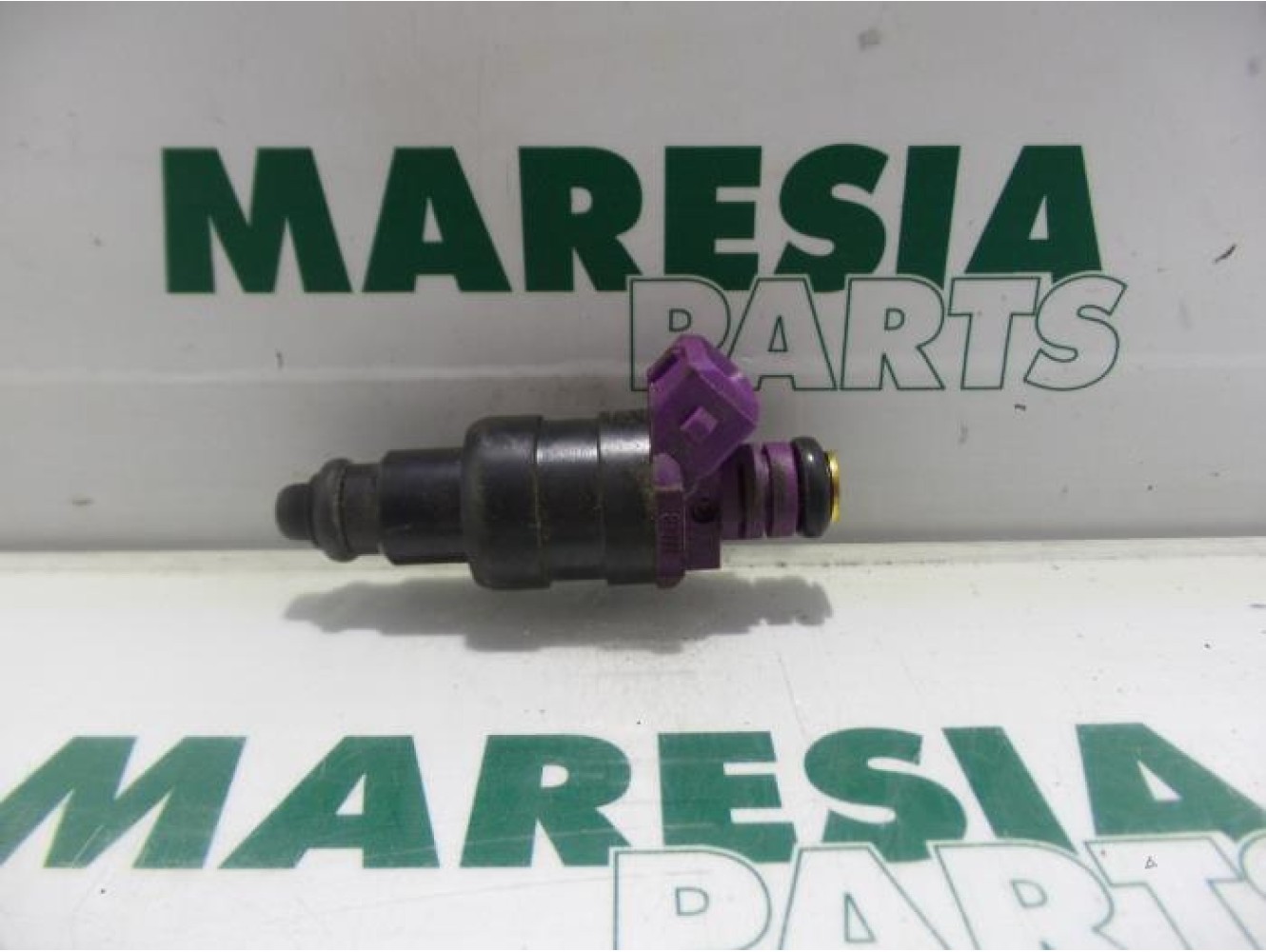 Renault - Kangoo - Injector (petrol injection)