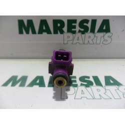Renault - Kangoo - Injector (petrol injection)