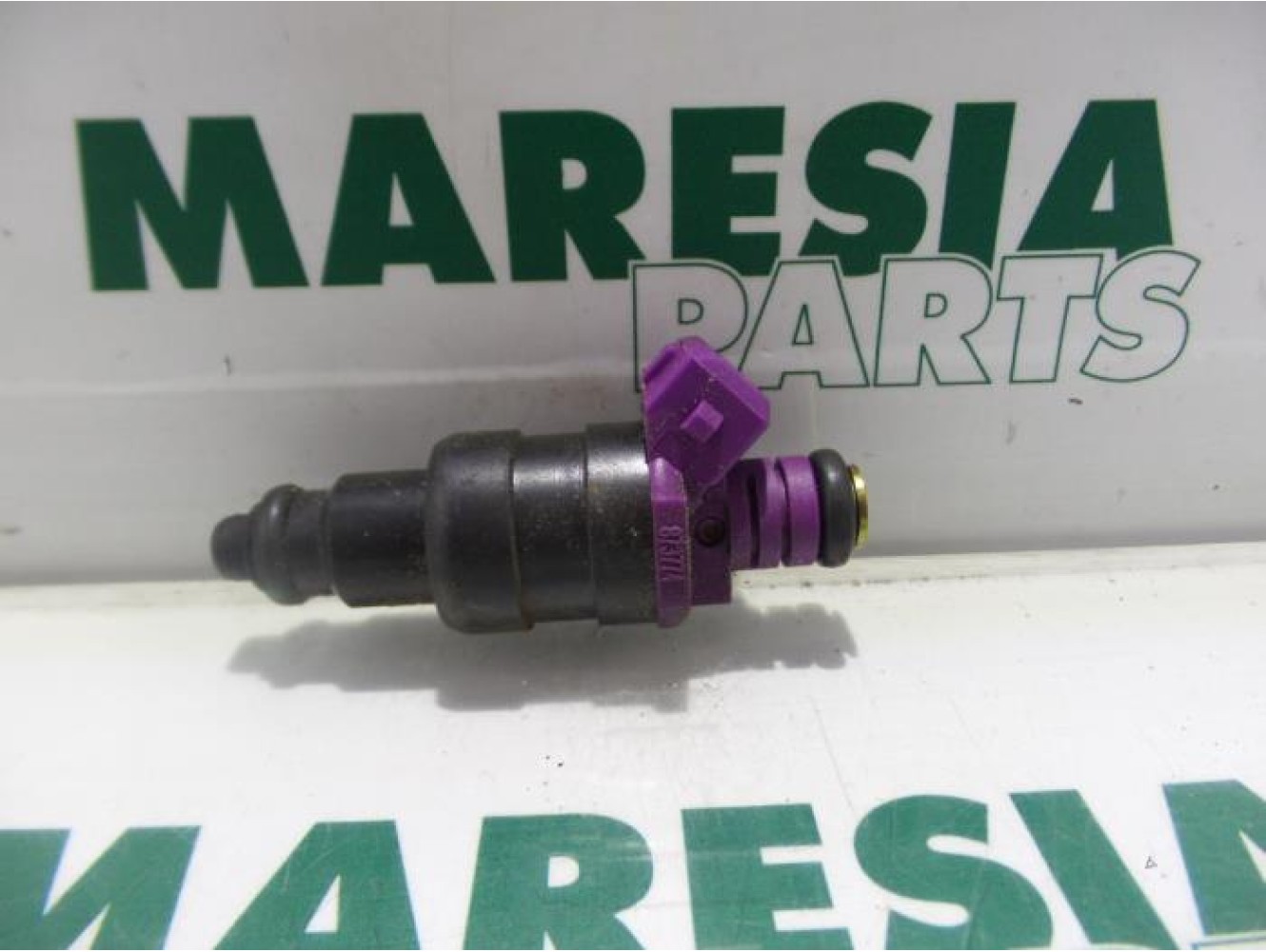 Renault - Kangoo - Injector (petrol injection)