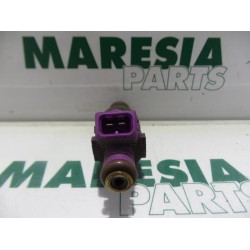 Renault - Kangoo - Injector (petrol injection)